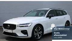 Gebruikt 2024 Volvo V60 Plus Stationwagen | € 43.750 (Eerlijke prijs)