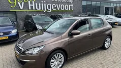 Gebruikt 2014 Peugeot 308 Hatchback | € 5.950 (Goede deal)