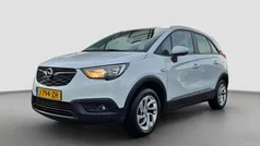 Gebruikt 2020 Opel Crossland X Edition SUV | € 12.935 (Goede deal)
