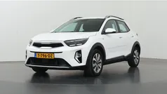 Gebruikt 2023 Kia Stonic SUV | € 20.330 (Eerlijke prijs)