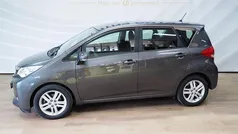 Gebruikt 2011 Subaru Trezia Hatchback | € 4.450 (Eerlijke prijs)