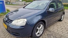 Gebruikt 2008 VW Golf VI Hatchback | € 2.249 (Eerlijke prijs)