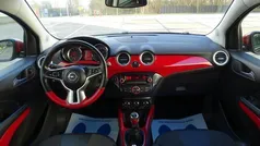 Gebruikt 2013 Opel Adam Glam Hatchback | € 7.250 (Eerlijke prijs)
