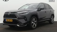 Gebruikt 2023 Toyota RAV4 Style SUV | € 44.445 (Eerlijke prijs)