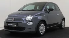 Gebruikt 2022 Fiat 500 Hatchback | € 12.925 (Eerlijke prijs)