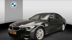 Gebruikt 2022 BMW 320 M Sport Sedan | € 29.900 (Goede deal)