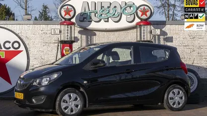 Occasion Opel Karl Edition 75 PK (55 kW) 2018 Hatchback