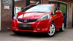 Gebruikt 2014 Honda Jazz Comfort Hatchback | € 11.950 (Eerlijke prijs)