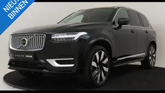 Zwart Gebruikt 2024 Volvo XC90 Ultimate SUV | € 67.890 (Super prijs)