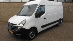Wit Gebruikt 2021 Opel Movano Van | € 17.350 (Eerlijke prijs)