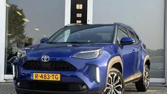 Gebruikt 2022 Toyota Yaris Cross SUV | € 24.900 (Eerlijke prijs)