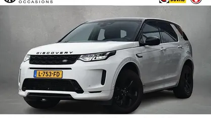 Occasion 2021 Land Rover Discovery Sport SE Dynamic SUV | € 31.950 (Eerlijke prijs)