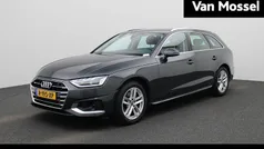 Grijs Gebruikt 2022 Audi A4 Advanced Stationwagen | € 31.900 (Goede deal)