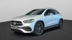 Gebruikt 2020 Mercedes 200 Coupé | € 37.000