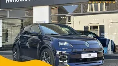 Gebruikt 2025 Renault R5 Komfort Hatchback | € 33.950 (Eerlijke prijs)