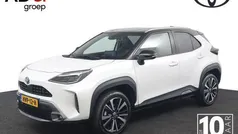 Gebruikt 2022 Toyota Yaris Cross Edition SUV | € 27.950 (Eerlijke prijs)