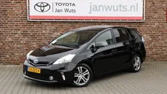 Toyota Prius+