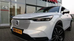 Wit Gebruikt 2022 Honda HR-V Elegance SUV | € 27.950 (Eerlijke prijs)