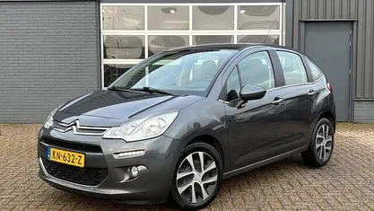 Occasion Citroën C3 PureTech 82 PK (60 kW) 2016 Hatchback