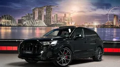 Gebruikt 2023 Audi SQ7 S-Line SUV | € 109.950 (Eerlijke prijs)