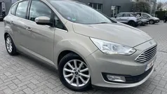 Overige Gebruikt 2015 Ford C-MAX MPV | € 7.950 (Eerlijke prijs)