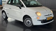 Gebruikt 2009 Fiat 500 Lounge Hatchback | € 3.150 (Eerlijke prijs)