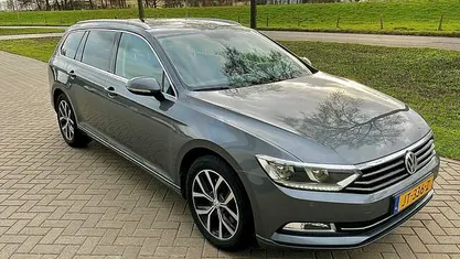Occasion VW Passat 150 PK (110 kW) 2016 Stationwagen