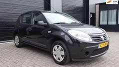 Gebruikt 2009 Dacia Sandero Ambiance Hatchback | € 1.650 (Super prijs)