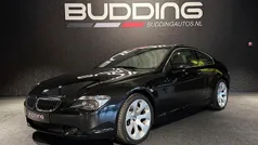 Zwart Gebruikt 2005 BMW 645 Coupé | € 17.950 (Eerlijke prijs)