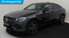 Grijs Gebruikt 2022 Mercedes GLC300 Business Coupé | € 56.945 (Goede deal)