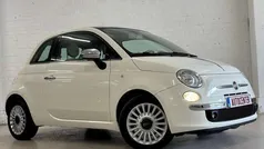 Gebruikt 2012 Fiat 500 Hatchback | € 5.700 (Eerlijke prijs)