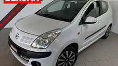 Gebruikt 2009 Nissan Pixo Acenta Hatchback | € 1.690 (Eerlijke prijs)