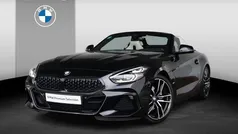 Zwart Gebruikt 2021 BMW Z4 Executive Cabriolet | € 44.895 (Eerlijke prijs)