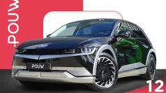 Gebruikt 2022 Hyundai Ioniq 5 SUV | € 31.450 (Eerlijke prijs)