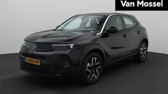 Zwart Gebruikt 2024 Opel Mokka Elegance SUV | € 23.440 (Eerlijke prijs)