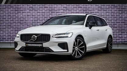 Occasion Volvo V60 Plus 350 PK (257 kW) 2025 Stationwagen