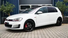 Gebruikt 2016 VW Golf VII GTI Hatchback | € 24.950 (Eerlijke prijs)