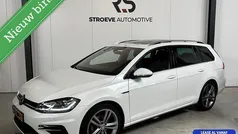 Gebruikt 2018 VW Golf VII Highline Stationwagen | € 14.450 (Eerlijke prijs)