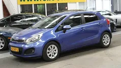 Gebruikt 2011 Kia Rio Hatchback | € 5.944 (Eerlijke prijs)