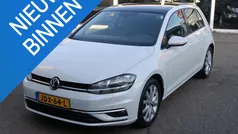 Gebruikt 2017 VW Golf VII Comfortline Hatchback | € 15.750 (Eerlijke prijs)