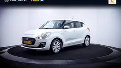 Gebruikt 2018 Suzuki Swift Hatchback | € 11.125 (Eerlijke prijs)