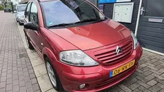 Gebruikt 2005 Citroën C3 Exclusive Hatchback | € 1.650 (Eerlijke prijs)