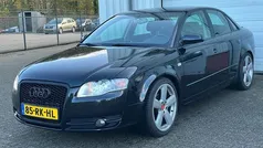Gebruikt 2005 Audi A4 S-Line Sedan | € 1.845 (Super prijs)