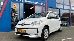 Wit Gebruikt 2020 VW e-up! Hatchback | € 11.350 (Eerlijke prijs)