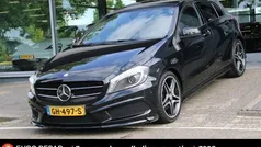 Gebruikt 2015 Mercedes A180 Ambition Hatchback | € 17.795 (Eerlijke prijs)
