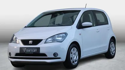 Occasion 2018 Seat Mii Style Hatchback | € 9.299 (Eerlijke prijs)