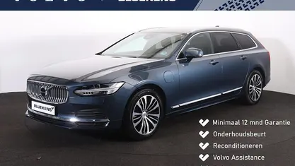 Gebruikt 2025 Volvo V90 Core Stationwagen | € 43.900 (Super prijs)