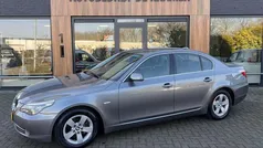 BMW 523
