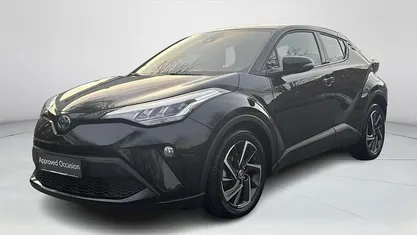 Occasion 2022 Toyota C-HR SUV | € 25.949 (Eerlijke prijs)