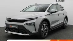 Gebruikt 2025 Skoda Elroq Business Line SUV | € 39.900 (Eerlijke prijs)